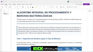 Bacteriologia: casos clinicos y mas