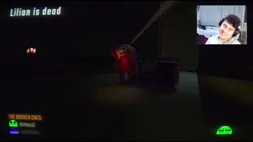dick