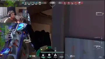 e -sporcu olmaya ramak vardı