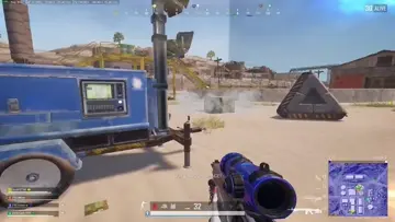 zıplayan cugalii hareket etmeyen tankı kaldırttı