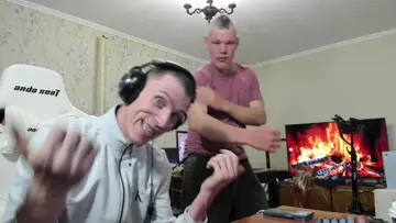 Папа джікі джеро