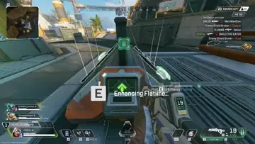 squad wipe