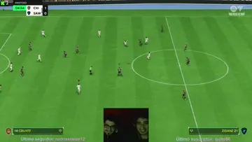 Ronaldinho Joga bonito xD