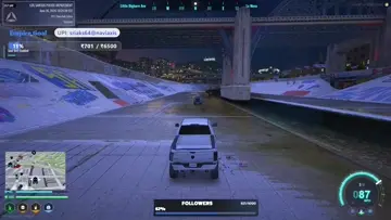 canals--> delpero jump