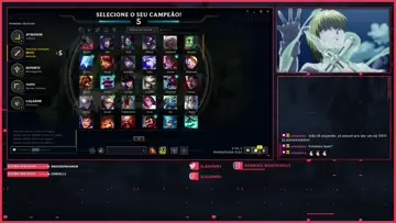 galo ensinando o vini jr