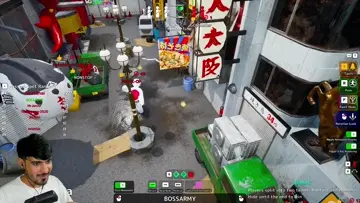 KICK Bounties