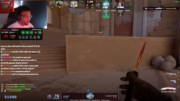 toxic lol