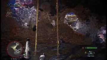 trickshot