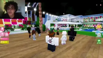 Love Island Roblox Version