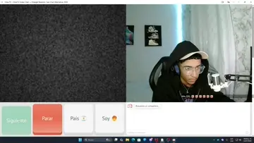 en la oscuridad