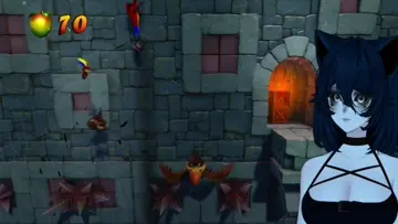 Stormy Ascent - NO Checkpoint Cha | Clip