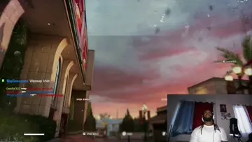 they Can’t See Me in Call Of Duty 