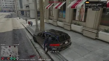 final part he voice recognized me