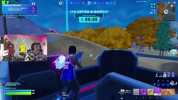 win con joel