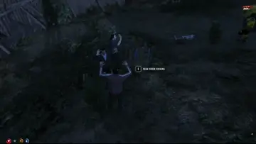 una ganga nos roba todos 