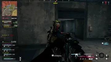 Primera partida ganada de la noche