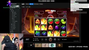 gyan gaming 