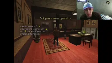 Bardo en la escuela 