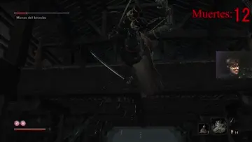 Dia 2 de sekiro, mas tarde apex l | Clip