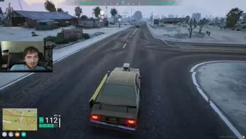 air-1 stolen