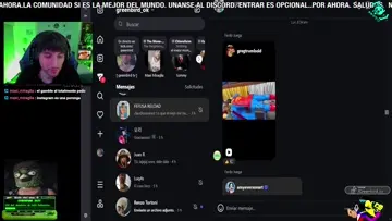 vieja codificada