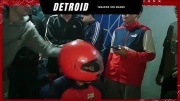 compasión con lechero porfavor 