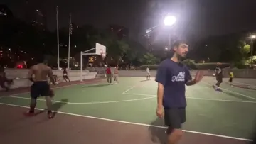 buckets