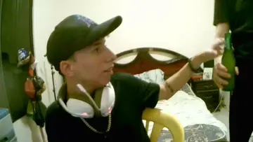 chupistream