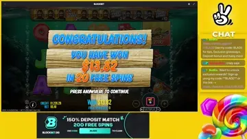 100$ win again