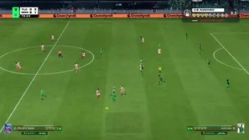 golazo