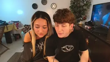 streamer se quiebra en stream y su voz es esta: