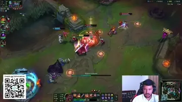 TP DO LEP