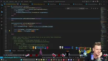 wir wurden mod