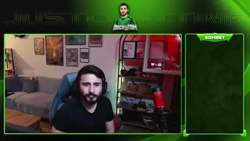 beki kız sesi deniyor