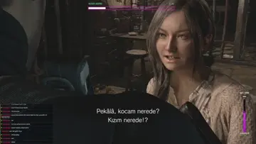 oynarken dublajladık şldkfjhgşldkfj