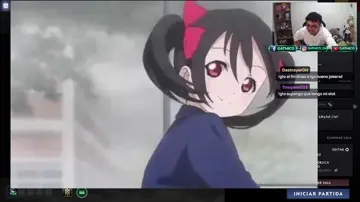 EL GATO BAILA NIKO NI XD