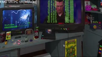 Terminator Game and movie! Skynet is self aware!