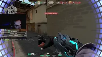 no look ult