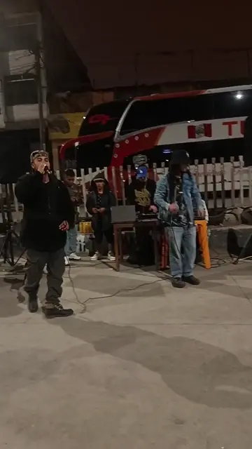 CONOCIMIENTOS. Unidos por el HipHop SJL