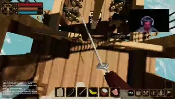 lost iron