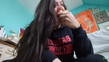 Apple stomp