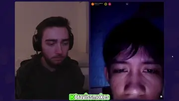doncaine22 x travissmokes