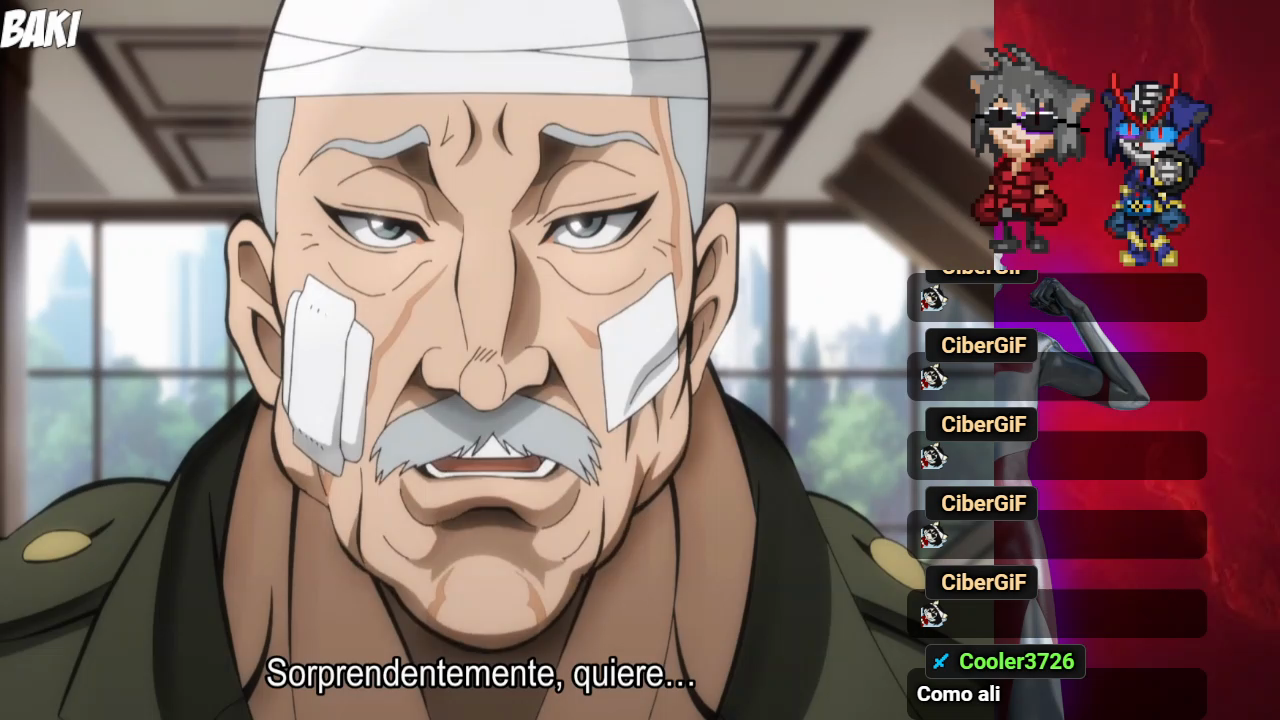 ¿Hablan de pitos?