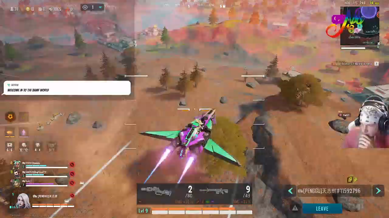 hacks idk
