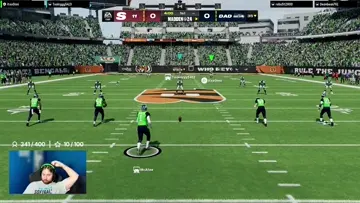 HOW SWAY