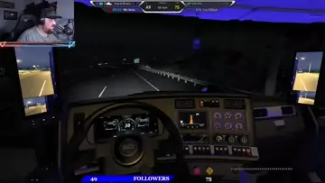 Thread the needle
