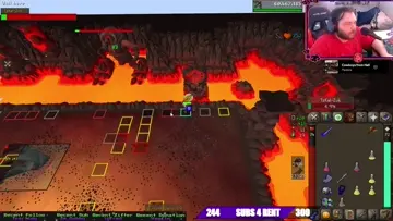 inferno cape!!!!!!!!!!!!!!!