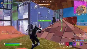 1v3, you didnt see the 2 other people I killed.