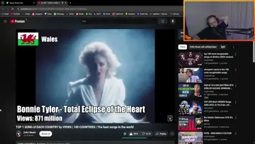 Çato bonus müzik dinliyor
