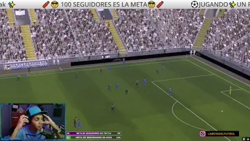MANTENEMOS EL INVICTO